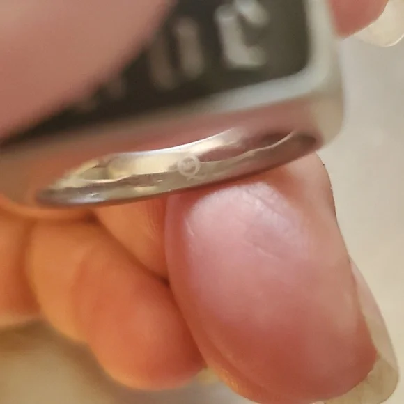 Alexander McQueen Ring - Picture 4 of 7